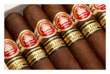 H. Upmann Edicion Limitada 2012 packaging